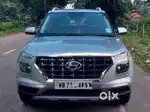 Hyundai Venue SX Opt Turbo, 2020, Petrol
