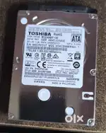Laptop Desktop Hard Disks