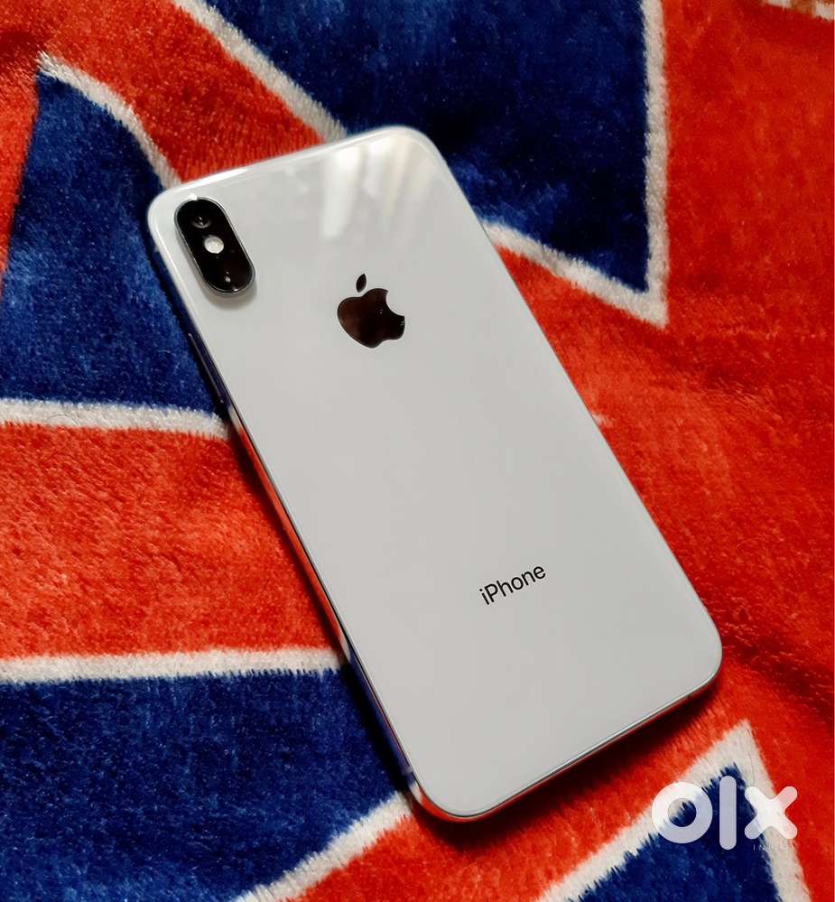 Iphone xs 256 gb