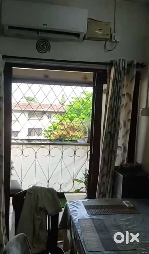 2BHK FLAT FOR RENT IN RIBANDAR