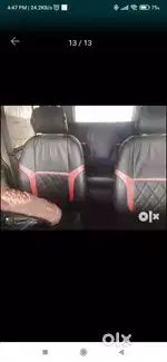 Arjent sell karna hai
New car leni hai
