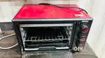 OTG micro oven