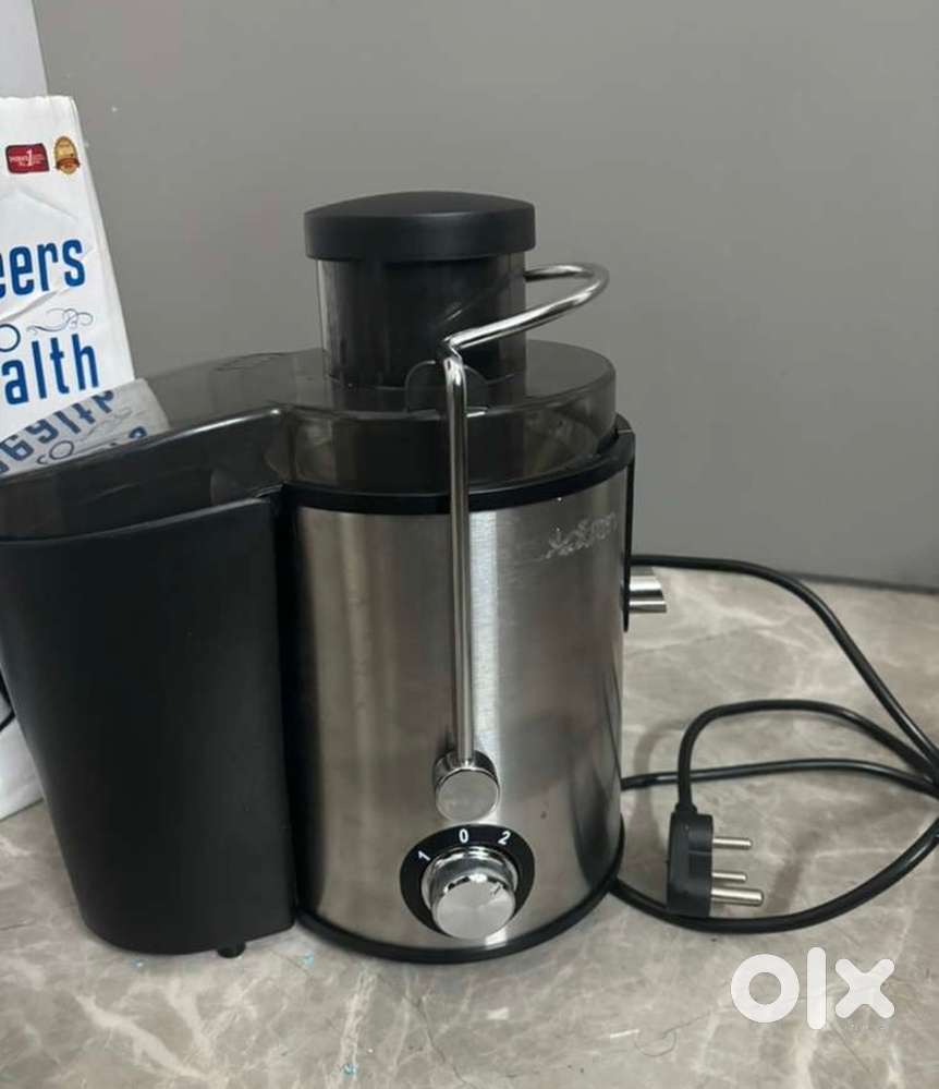 Prestige Juicer