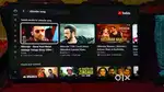 Smart Android LED 50 inches good condition