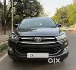 Toyota Innova Crysta 2.8 GX AT, 2019, Diesel