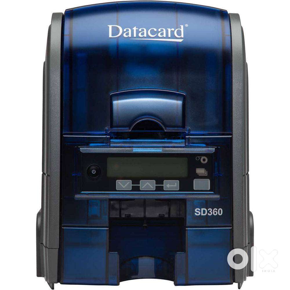 PVC ID Card Printer Sale