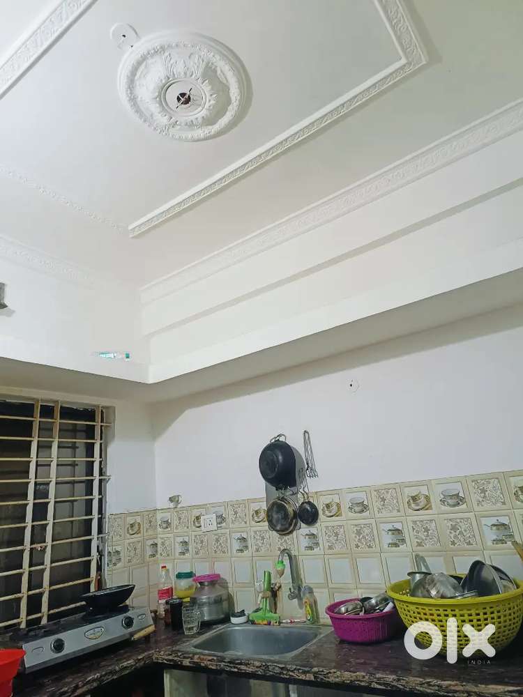 For Female Flatmate - Danish Nagar Hoshangabad Road