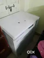 Deep Fridge (voltas)
