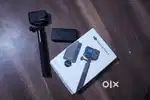 Dji Action 3 Adventure Combo