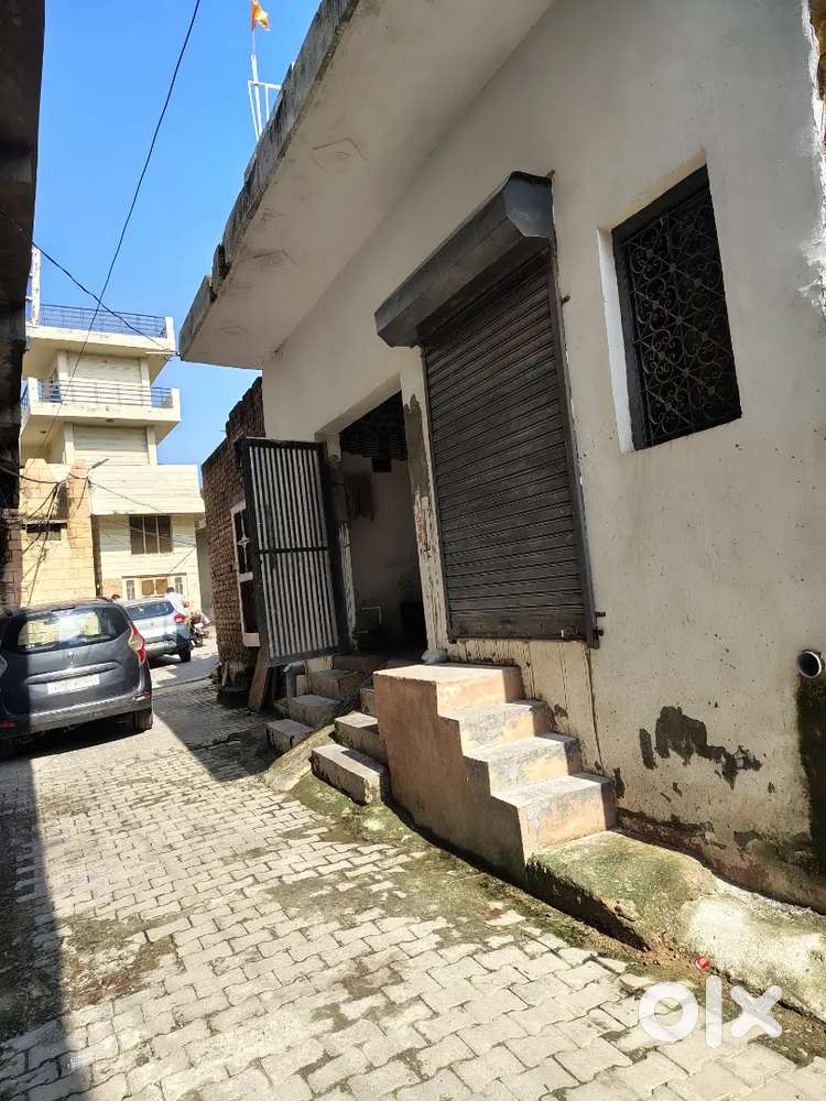 Minar gate najdik darwaja kua kajiwada mohalla