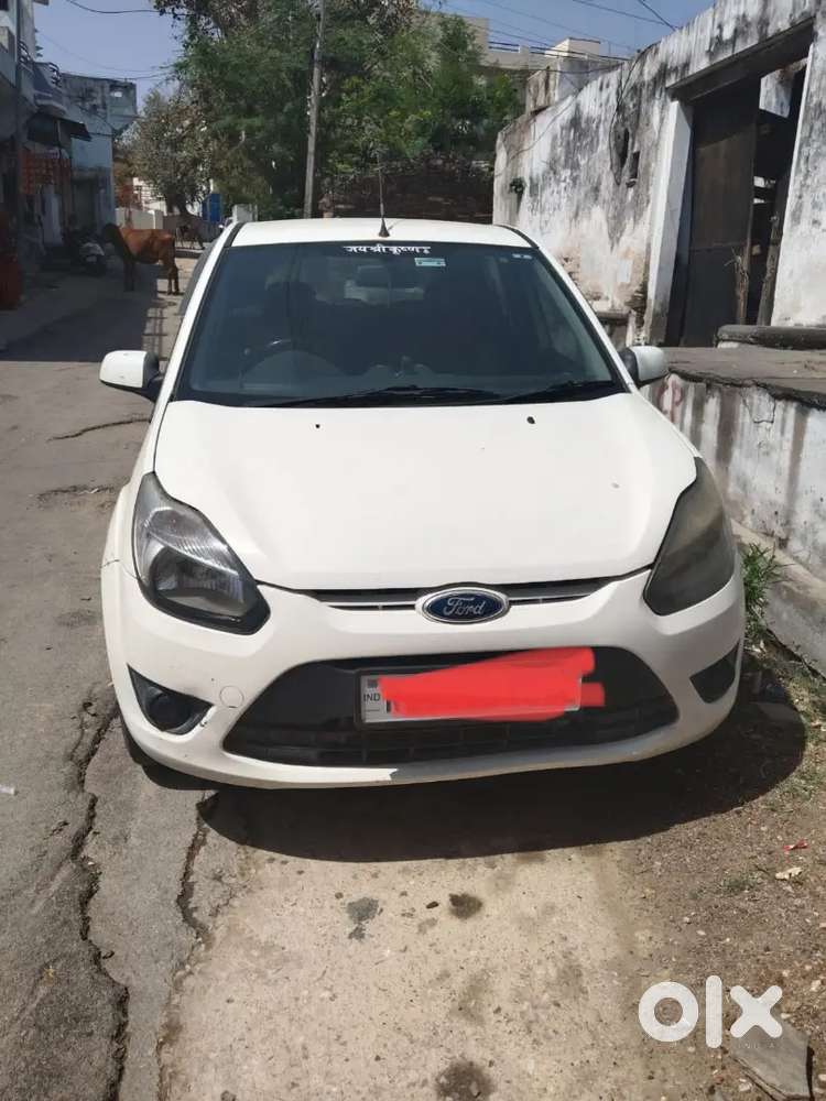 Best car fresh condition
