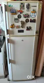Samsung fridge