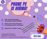 Premium Business Development Executive