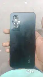 Oppo f21 s pro 5g maderbord
