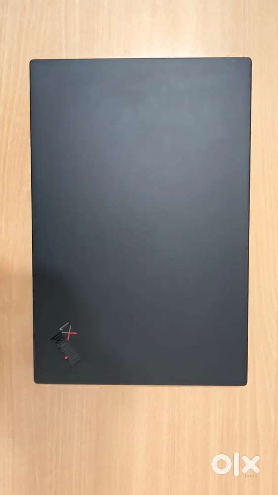 Lenovo ThinkPad X1 Carbon
