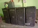 A plus 15 inch
