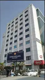 168Gaj Plot Near National Highway In Sec125 SunnyEnclave Kharar Mohali