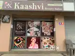 Beauty parlour