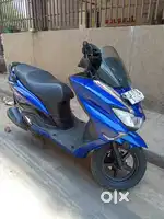 Suzuki Burgman street 125cc