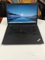 Lenovo ThinkPad T470S Core i7 7th Gen laptop with Original Charger