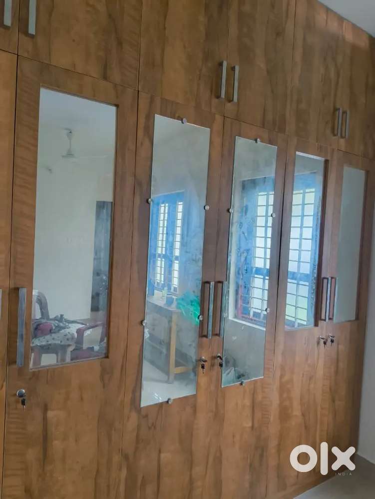 Appartment for Rent(10 womens included)