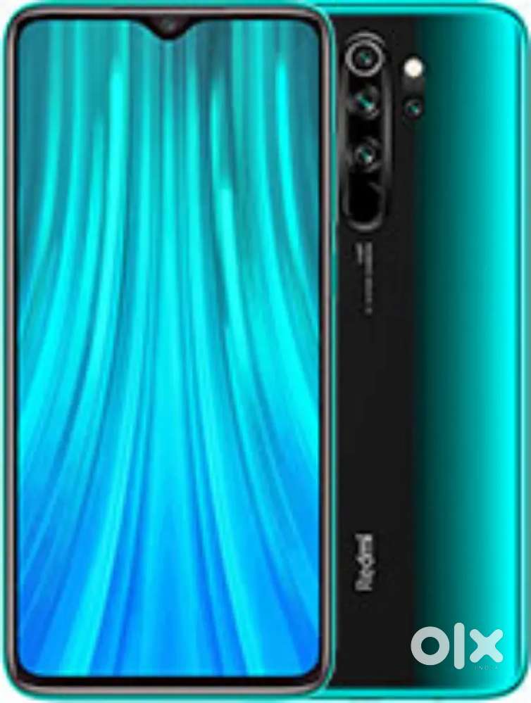 Mi note 8pro