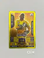Cricket Attax