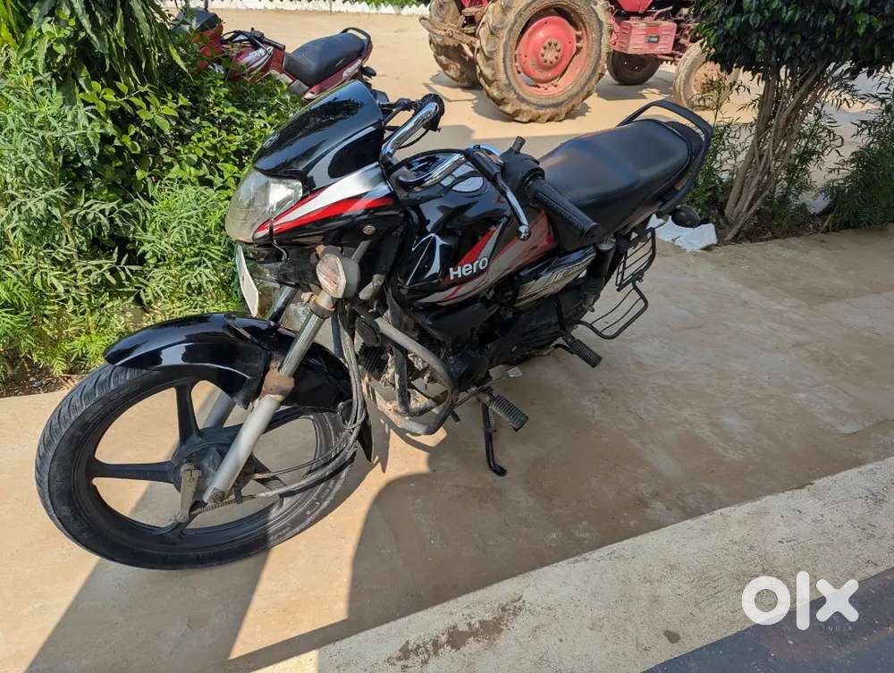 Hf deluxe amazing condition