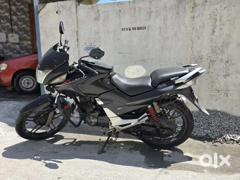 Hero Xtreme (2013 Model)