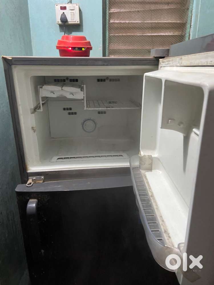 Whirpool refrigerator