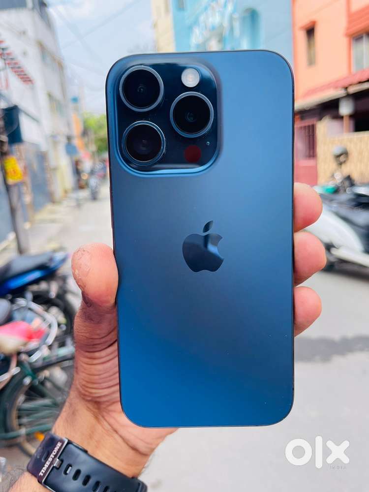 Iphone 15 pro