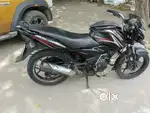 Bajaj Discover 150s 4V 2014/15