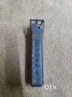 Zoom Recorder H1 Digital handy recording