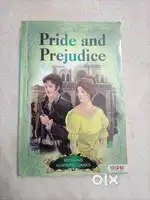 Pride and Prejudice - Jane Austen