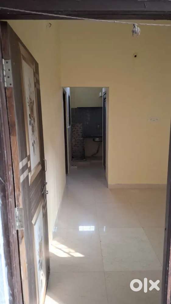 1bhk flat for rent near Khada Ganpati temple kila maidan road Indore