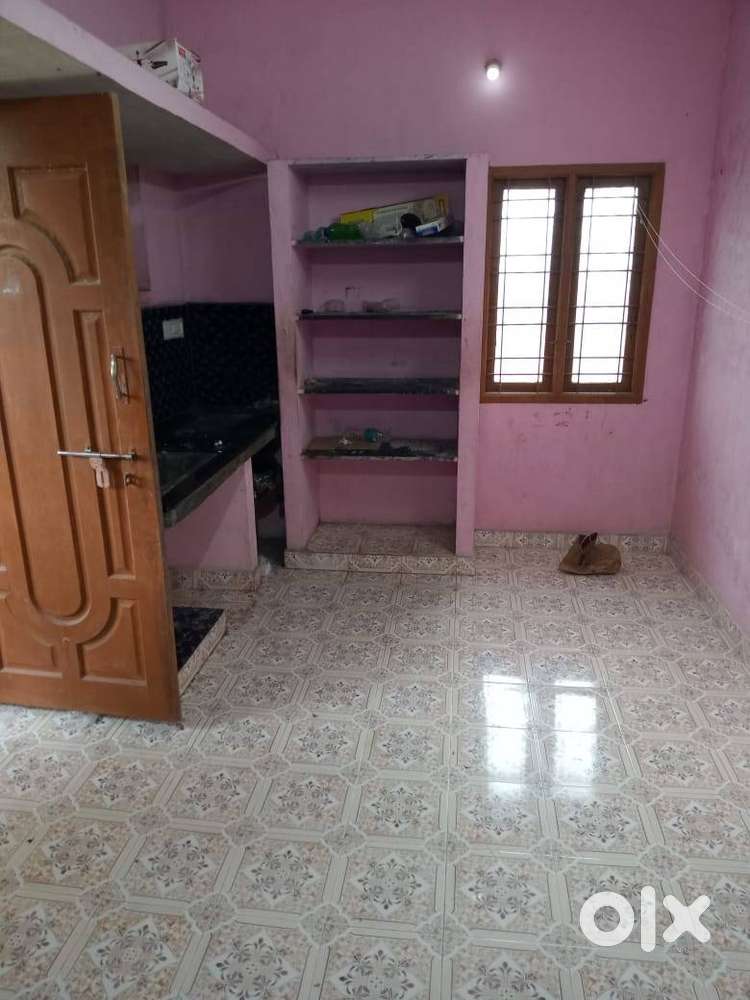 House tolet
