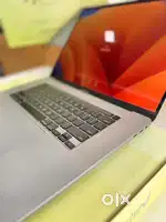 Macbook pro a2141