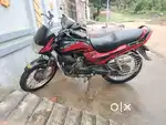 Hero honda passion