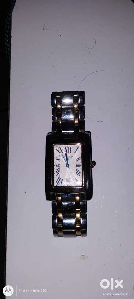 Longines Primaluna B113G