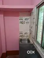 Rent Family with 24hrs water.No broker..no Advance IN Nazirgunge