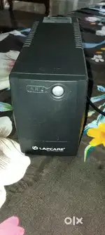 Lapcare ups