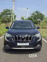 Mahindra XUV700 2.2 AX 7 Diesel AT Str AWD, 2021, Diesel