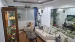 3BHK Lavishly Fully furnished flat for sale in Chamunda Residency.