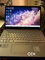 HP Laptop i3 8gb ram 256gb rom