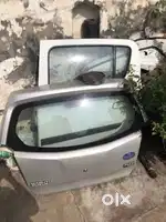 car alto 800
