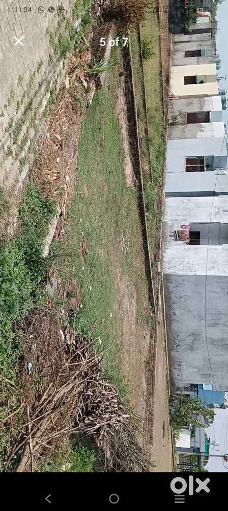 Plot for sale harbajwala