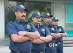 Security guard job rahana khana free direct joining