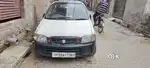 Maruti Suzuki Alto 2007 CNG & Hybrids