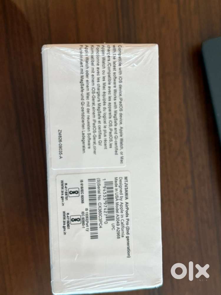 Brand New Apple AirPods Pro