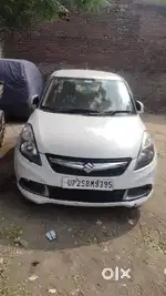 Maruti Suzuki Swift Dzire 2015 Diesel Good Condition